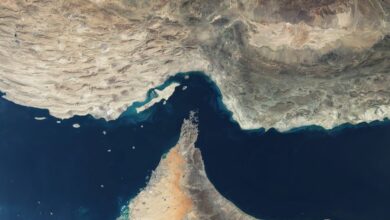 Irán ante ONU: EE.UU. tiene responsabilidad directa por tensiones en el estrecho de Ormuz