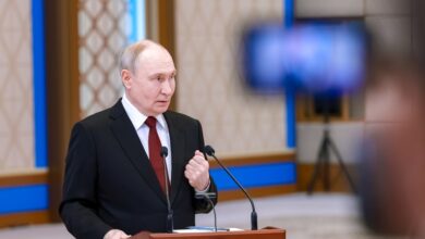 Rusia está entre los tres países líderes en el desarrollo de la IA soberana