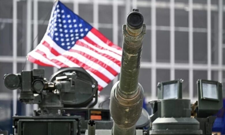 Costos de guerra de EE.UU. contra Irán superan 77 mil millones dólares