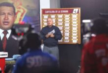 Diosdado Cabello: segunda fase de la peregrinación profundizará diálogo con el pueblo