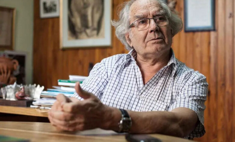 Convocan a ayuno y oración en Argentina “para despertar las conciencias”