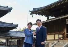 Premier japonesa visitará Corea del Sur para sostener diálogos con Lee