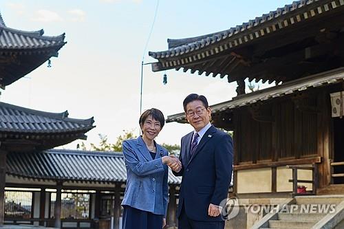 Premier japonesa visitará Corea del Sur para sostener diálogos con Lee
