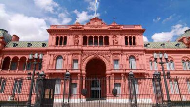 Argentina: Bajo nuevas restricciones regresan periodistas a la Casa Rosada