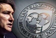 FMI exige a gobierno argentino más ajuste y recorte presupuestario