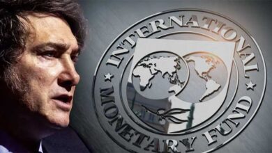 FMI exige a gobierno argentino más ajuste y recorte presupuestario