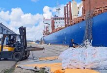 Díaz-Canel agradece a China el envío de un nuevo lote de ayuda humanitaria