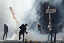 Reportan tercera muerte en Bolivia en medio de protestas