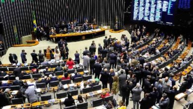 Interponen acciones contra Ley de Dosimetría ante Supremo de Brasil