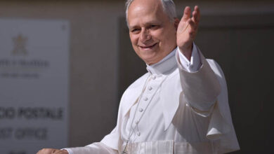 Papa León XIV hará visita de Estado a Francia en septiembre