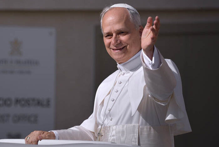 Papa León XIV hará visita de Estado a Francia en septiembre