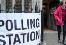 Reino Unido vota en elecciones locales, que prueban liderazgo de Starmer
