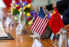 China confirma nuevos acuerdos comerciales alcanzados con EE. UU.
