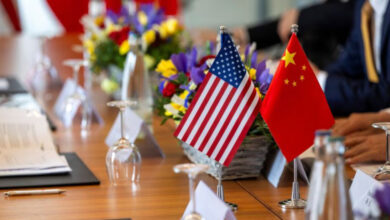 China confirma nuevos acuerdos comerciales alcanzados con EE. UU.