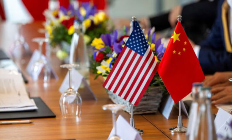 China confirma nuevos acuerdos comerciales alcanzados con EE. UU.