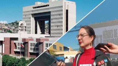 A debate en Chile polémica reforma que rebaja impuestos a los ricos