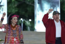 Copresidente Daniel Ortega: el arma más poderosa de los nicaragüense es la dignidad