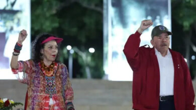 Copresidente Daniel Ortega: el arma más poderosa de los nicaragüense es la dignidad
