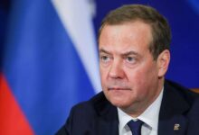Rusia responderá a intentos de obligarla a aceptar la paz por la fuerza