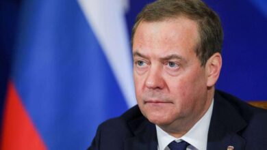 Rusia responderá a intentos de obligarla a aceptar la paz por la fuerza