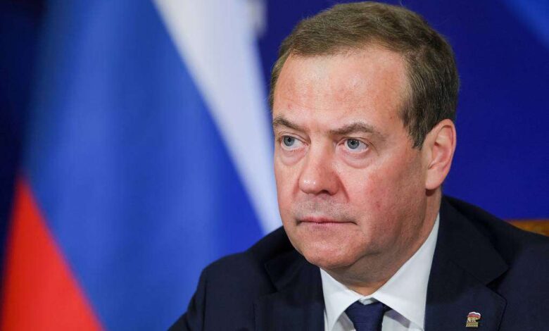 Rusia responderá a intentos de obligarla a aceptar la paz por la fuerza