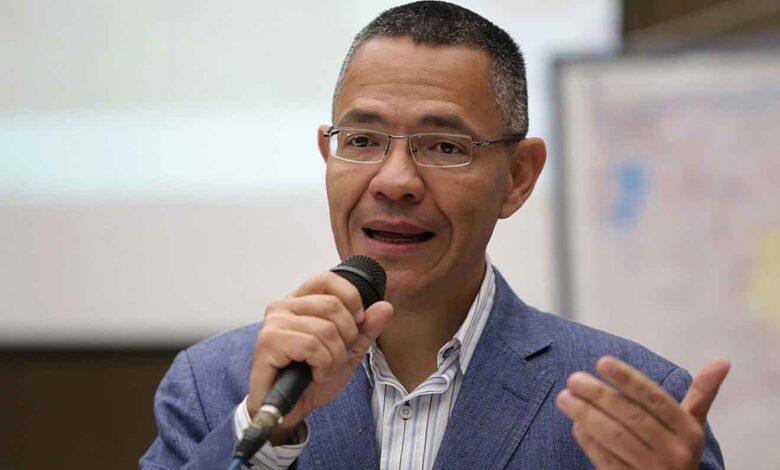 Programa para la Paz y la Convivencia Democrática estableció nueve «nudos críticos» de trabajo