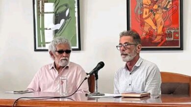 La Habana acogerá el XXXII Festival Internacional de Poesía