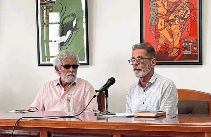 La Habana acogerá el XXXII Festival Internacional de Poesía