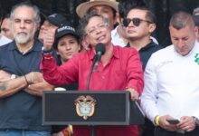 Presidente de Colombia abogó a favor de una Asamblea Constituyente