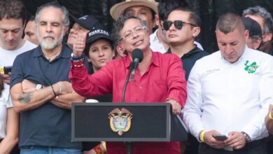 Presidente de Colombia abogó a favor de una Asamblea Constituyente