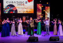 Venezuela gana Premio Internacional CubaDisco 2026