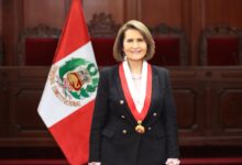 Perú: Crisis en Tribunal Constitucional por renuncia de su presidenta