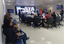 Menéndez: construcción de consensos nacionales es clave para paz y soberanía de Venezuela