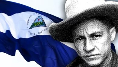 Venezuela saluda a copresidentes de Nicaragua por Día de la Dignidad