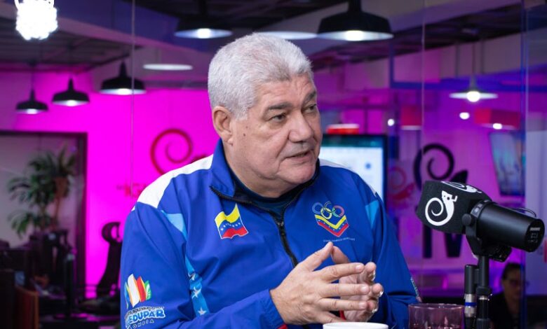Eduardo Piñate: Tabuladores se ajustarán en la medida que mejore el ingreso de los trabajadores