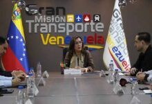 Poliedro de Caracas albergará I Gran Feria del Transportista desde el 9 de mayo