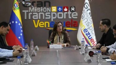 Poliedro de Caracas albergará I Gran Feria del Transportista desde el 9 de mayo