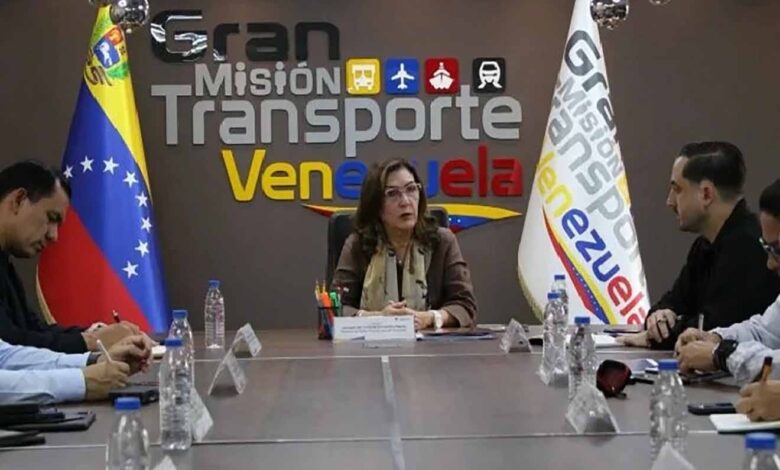 Poliedro de Caracas albergará I Gran Feria del Transportista desde el 9 de mayo