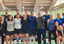 Venezuela dice presente en el Grand Prix de Espada - Medellín