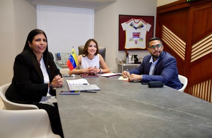 Venezuela y ONU Turismo establecen relaciones de cooperación estratégica