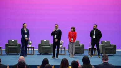 II Congreso Internacional de Emprendedores reúne a líderes globales para impulsar innovación y emprendimiento