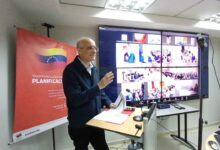Vicepresidencia de Planificación dictará curso sobre la defensa de la Guayana Esequiba