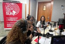 Bolívar Nuestro destacó obra de José María Espinoza, el abanderado que pintó la independencia