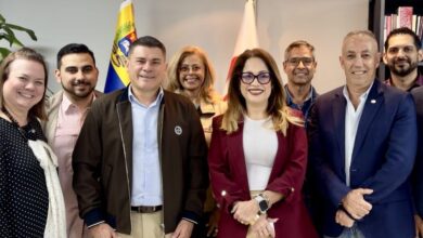 Inces y la Comisión de Educación de Fedecámaras proponen trabajo conjunto