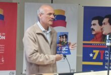 Sistema Estadístico y Geográfico Nacional incorpora nuevas aplicaciones tecnológicas para fortalecer Mapas de Riesgos