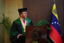 Venezuela celebra fundación de la Universidad Bolivariana de la Diplomacia de Paz