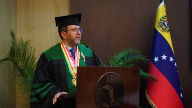 Venezuela celebra fundación de la Universidad Bolivariana de la Diplomacia de Paz