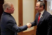 Venezuela y Jordania afianzan relación bilateral con la firma de nuevos acuerdos