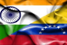 Venezuela e India evalúan ampliar oportunidades de cooperación económica