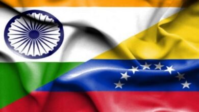 Venezuela e India evalúan ampliar oportunidades de cooperación económica